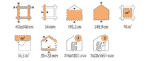 Piebūves un palīgbūves - Image 4