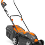Daewoo DLM 1600E elektriskais zāles pļāvējs