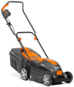 Daewoo DLM 1600E elektriskais zāles pļāvējs