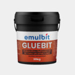 Gluebit - aukstas ieklāšanas līme