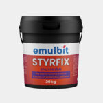 STYRFIX– EPS/XPS LĪME