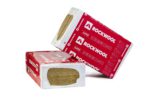 ROCKWOOL Frontrock Super Akmens vate plāksnēs fasādei - Image 4