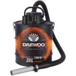 Daewoo DAAVC1200-20L pelnu putekļu sūcējs