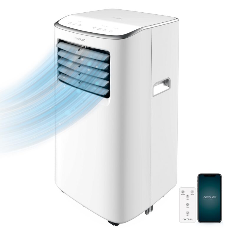 ForceClima 7500 Soundless Connected 7000 BTU