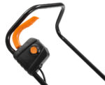 Daewoo DLM 1600E elektriskais zāles pļāvējs - Image 4