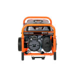 Daewoo ģenerators GD6500E 5500W - Image 2