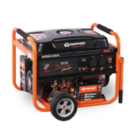 Daewoo ģenerators GD6500E 5500W