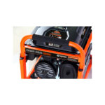 Daewoo ģenerators GD6500E 5500W - Image 3