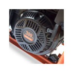 Daewoo ģenerators GD6500E 5500W - Image 4