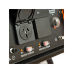Daewoo ģenerators GD6500E 5500W - Image 5