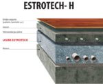 LEUBE ESTROTECH Siltumizolācija - Image 2