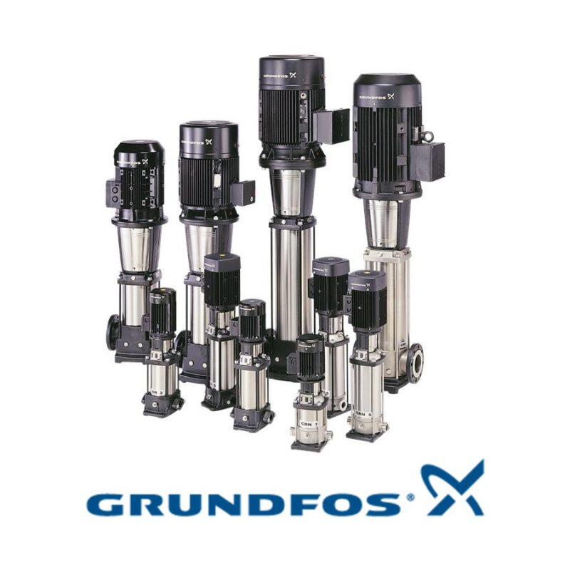 Grundfos