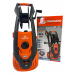 Daewoo DAX130 1800W augstspiediena mazgātājs - Image 3