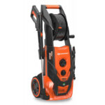 Daewoo DAX160 2500W augstspiediena mazgātājs