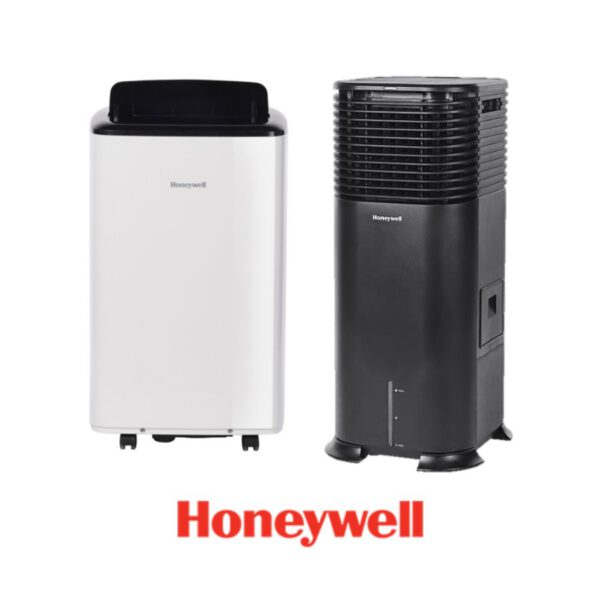 Honeywell apkures un gaisa kondicionēšanas sistēmas