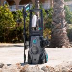 Cecotec HydroBoost 1600 augstspiediena mazgātājs, 1600 W - Image 3