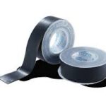 OMEGA 53mm UV fasādes līmlenta