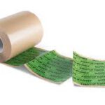 AIRSTOP ELASTO līmlentas plāksteri 180x180mm