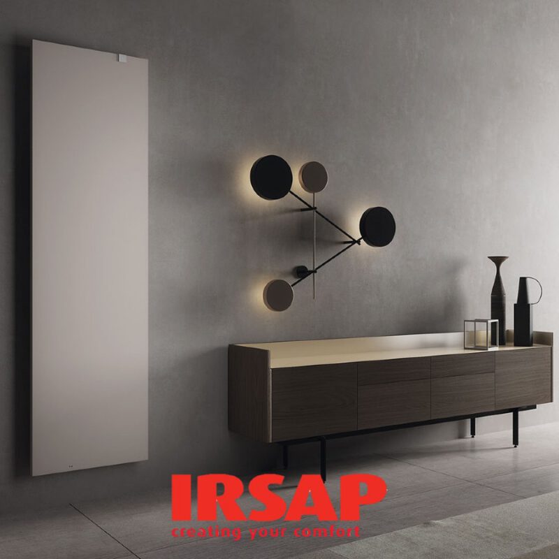 IRSAP