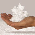 Isover InsulSafe ir ekoloģisks siltumizolācijas materiāls, kuru izmanto bēniņu pārseguma siltināšanā, horizontālās virsmās, kā arī sienu un slīpo jumtu siltumizolācijai