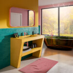 KERDI-BOARD-WS izlietnes sagatave standarta armatūrai - Image 3