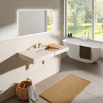 KERDI-BOARD-WW izlietnes sagatave sienas armatūrai - Image 12