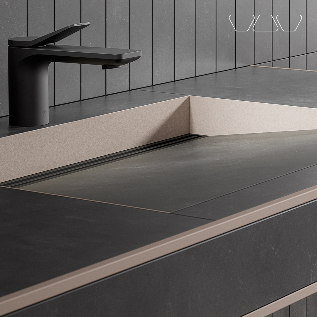 kerdi-board-w_5 WASHBASINPROFILE-WS dekoratīvie profili - Image 1