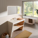 KERDI-BOARD-WS izlietnes sagatave standarta armatūrai - Image 2