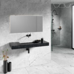 KERDI-BOARD-WW izlietnes sagatave sienas armatūrai - Image 2
