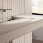KERDI-BOARD-WW izlietnes sagatave sienas armatūrai - Image 15
