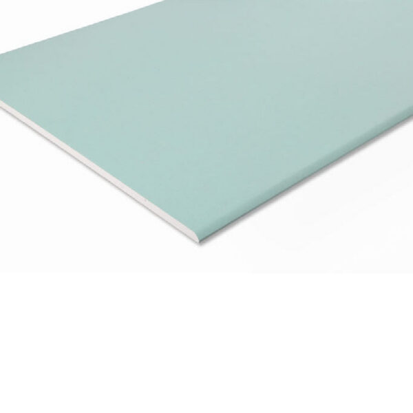Knauf Green GKBI mitrumizturīgs reģipsis