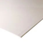 ĢIPŠKARTONS KNAUF WHITE (GKB) HRAK