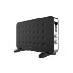 Cecotec elektriskais radiators Ready Warm 6550 Turbo Design. 2000 W