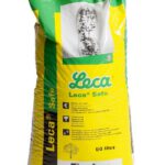 Leca® Safe smalcināts keramzīts