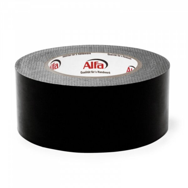 Alfa flex UV Black līmlente
