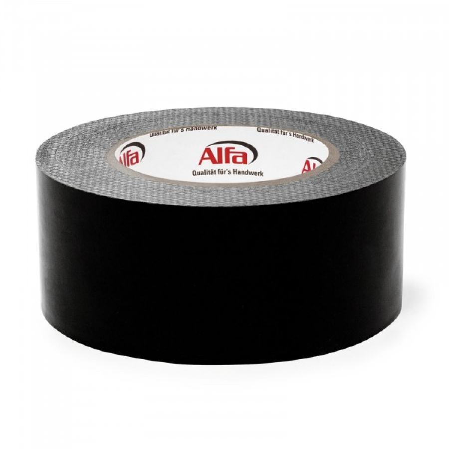 limlente-alfa-uv-black-vides-tehnika Alfa flex UV Black līmlente