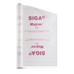 SIGA Majrex 200 tvaika barjeras membrāna