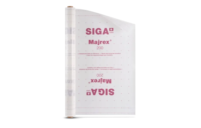 SIGA Majrex 200 tvaika barjeras membrāna