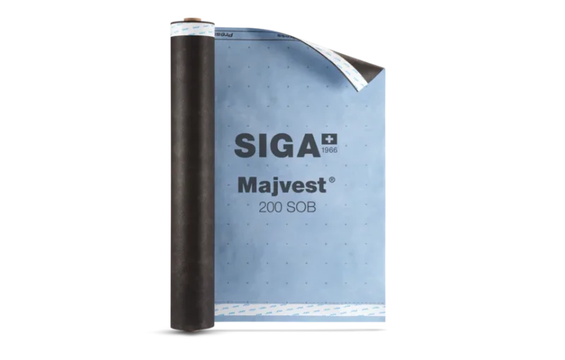 SIGA Majvest  200 SOB