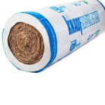 Knauf Naturoll Plus minerālvate - Image 2