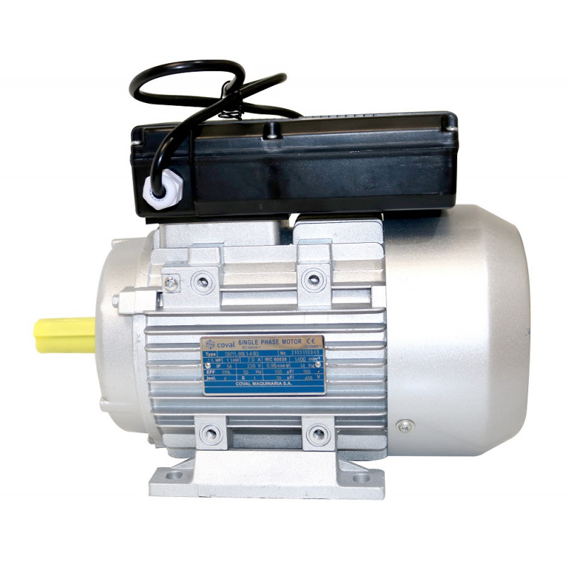 motor-electrico-gmyl90l2-4-15kw Elektromotors GMYL90L2-4 1.5KW - Image 1