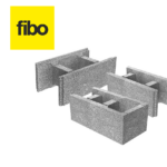 Fibo pamatu bloks