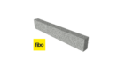 FIBO® starpsienu bloki (cena par m3)