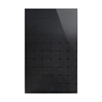 Saules Panelis Mono 410W full black 1762x1134x30mm Vertex S