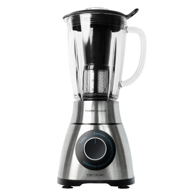 power-black-titanium-1300-perfectmix_2 Cecotec Power Black Titanium 2000MAX PerfectMix blenderis - Image 1