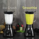 Cecotec Power Black Titanium 2500MAX blenderis - Image 2