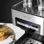 Cecotec Power Espresso 20 Matic kafijas automāts - Image 4