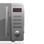 Cecotec ProClean 5020 Mirror mikroviļņu krāsns, 700 W - Image 3
