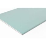 NORGIPS Q GKBI moisture-resistant plasterboard (Kopija)