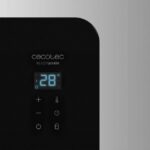 Cecotec Ready Warm 6670 Crystal Connection elektriskais radiators - Image 3